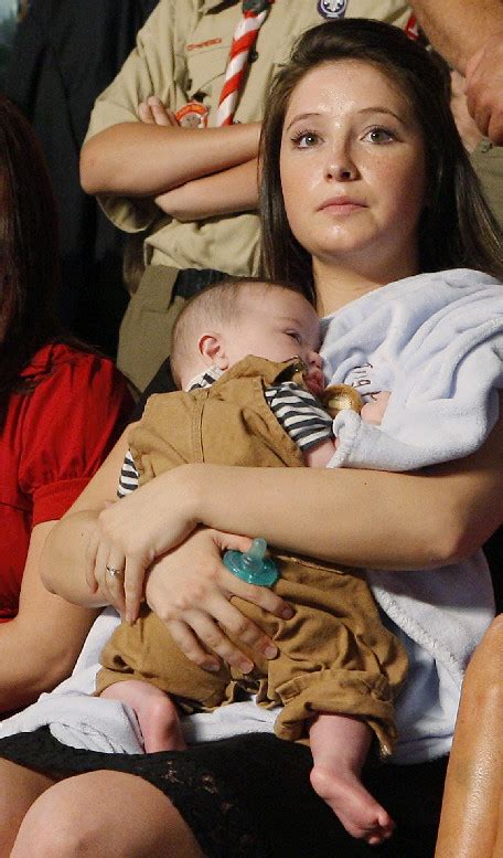 Reliable Source Bristol Palin On Abstinence Motherhood