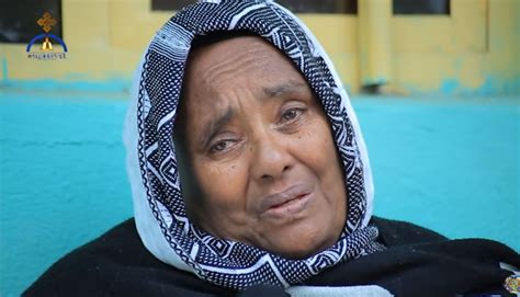 Interview With Victims Of Deadly Violence In Oromia Ethiopia