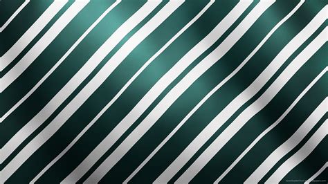 Green And White Striped Wallpaper Wallpapersafari