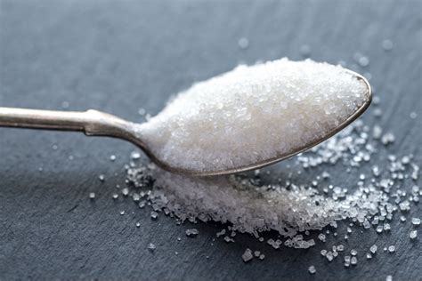 Granulated Sugar What Is It And How To Use It New Idea Magazine