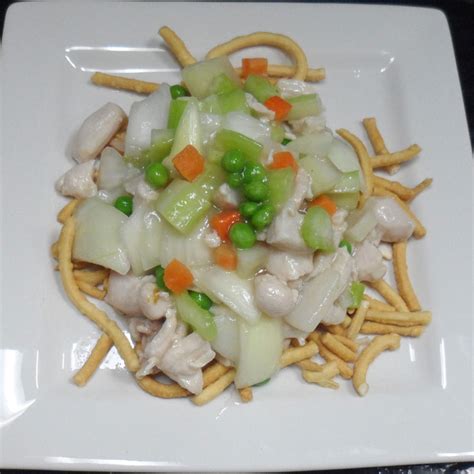 Chop suey, the king of the chinese takeout, is not something you'll find in the domestic kitchens of china. Shrimp Subgum Chop Suey Recipe | Dandk Organizer