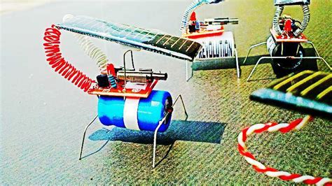 Solarbotics Beam Solar Bugbug Habitatbeam Antennabeam Scale Aliexpress