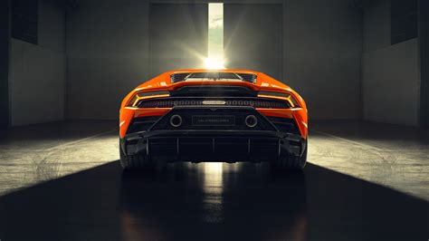 Lamborghini Huracan Evo 2019 4k 3 Wallpaper Hd Car Wallpapers 11877