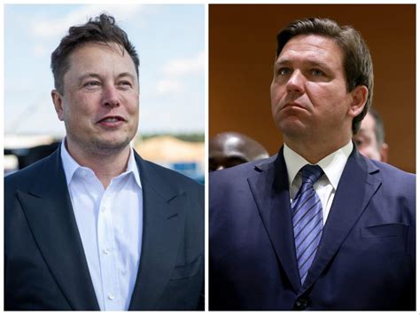 Fox News Slammed Elon Musks Twitter Event With Ron Desantis As