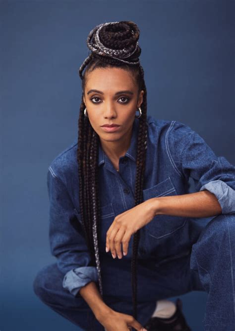 Picture Of Maisie Richardson Sellers