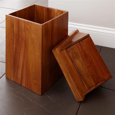 Check spelling or type a new query. decorative bathroom wastebaskets | Garbage containers ...