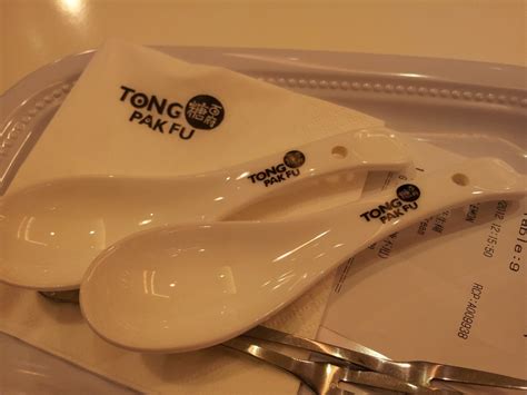 Well this kind of dessert was getting popular in whole malaysia. Chilling at Tong Pak Fu, MidValley ~ C_melody•向幸福出发