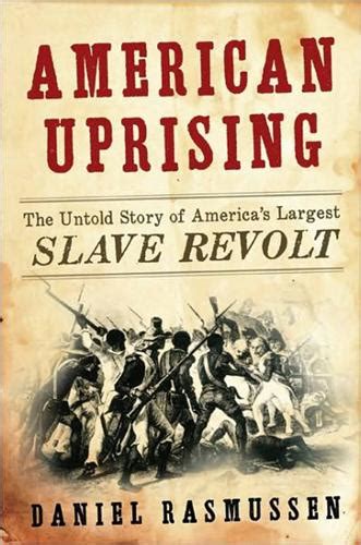 The 1811 Louisiana Slave Revolt That Was Almost Lost To History 300