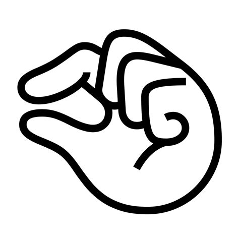 🤏🏾 Pinching Hand Medium Dark Skin Tone Emoji