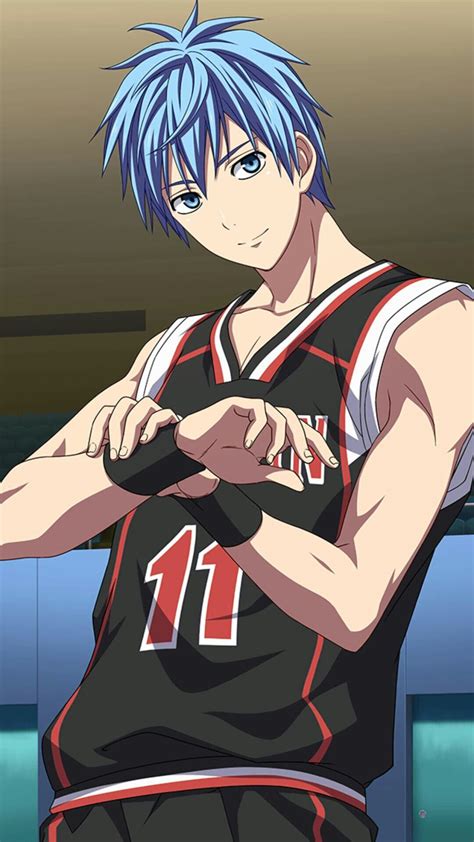 Pin By Sakura Kobayashi On Kuroko No Basket Kuroko No Basket