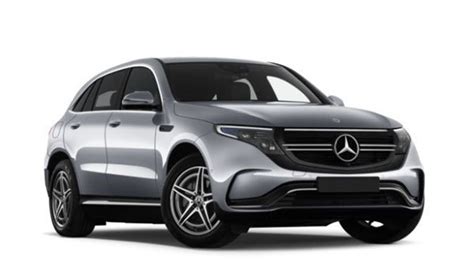 Mercedes Benz EQC 2023 Price In Singapore Features And Specs