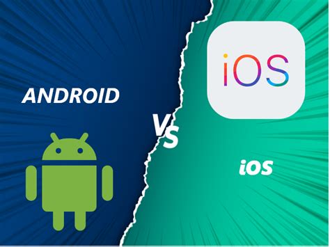 Whizolosophy Ios Vs Android This Is How To Choose The Best Platform