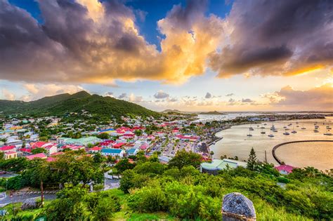 St Maarten Leeward Islands