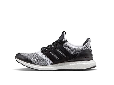 Adidas Ultra Boost X Sneakersnstuff X Social Status