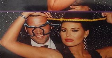 Jessica Wright And Ricky Rayment Enjoy Pda Sesh In Loved Up Pictures Ok Magazine