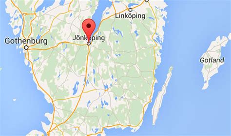 Young Woman Found Dead In Swedish Refugee Centre Fourth This Year World News Uk