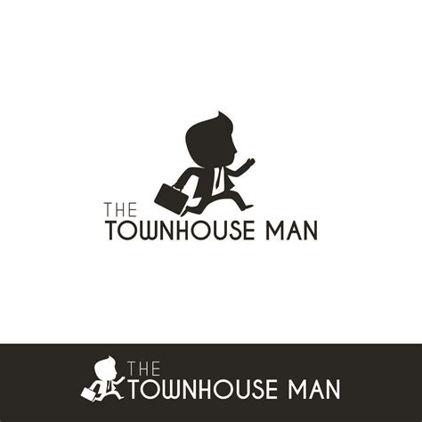 Townhouse Logo Logodix