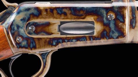 Nra Women Firearm Bluing More Than Just A Pretty Finish