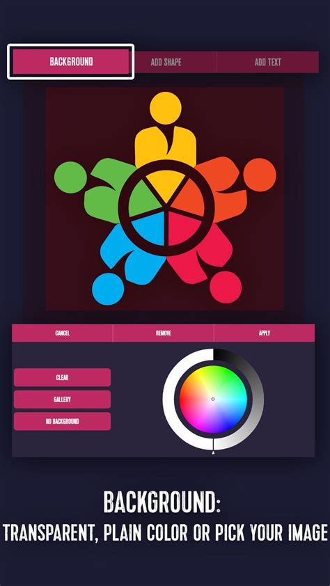 Logo Generator & Logo Maker for Android - APK Download