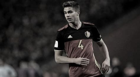 * see our coverage note. Everton eyeing move for Anderlecht midfielder Leander ...