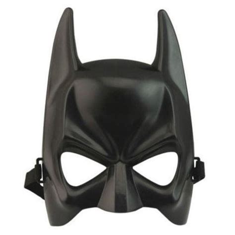 Batman Mask Ebay