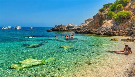Vacanze In Sicilia Cosa Vedere Sullisola Consigli E Suggerimenti