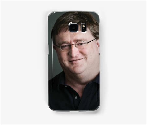 All Gabe Newell Transparent Png 500x700 Free Download On Nicepng