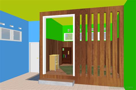 Contoh proposal pembangunan mushola pdf. 50 Desain Mushola Dalam Rumah Minimalis | RUMAH IMPIAN