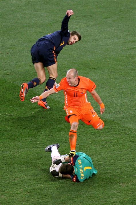 12 julio, 2010 at 1:40 pm 1 comentario. El Mundial 2010: España - Holanda : Las mejores imágenes ...