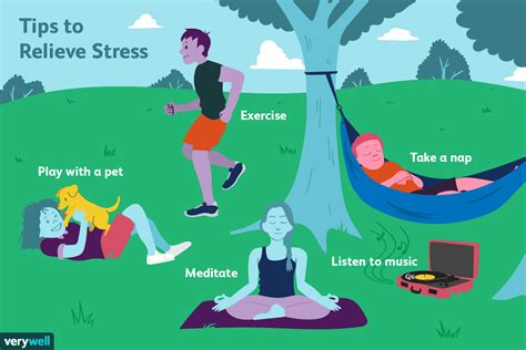 3 Types Of Exercises That You Should Try When Feeling Stressed