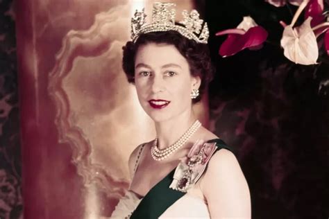 La Muerte De La Reina Isabel Ii Cu Ntos A Os Ten A Y Cu Ntos Llevaba En El Trono Brit Nico
