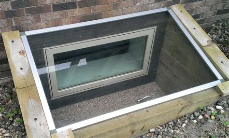 Drilling a well for a residential home also gives you access to a more natural water source that hasn't been treated with. How Much Does an Egress Window Cost Installation ...