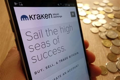 Margin trading helps you trade on a borrowed capital from a crypto exchange platform. Kraken Enables Bitcoin Cash and XRP Margin Trading ...