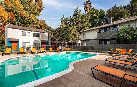 Waverly Flats Apartments In Sacramento Ca