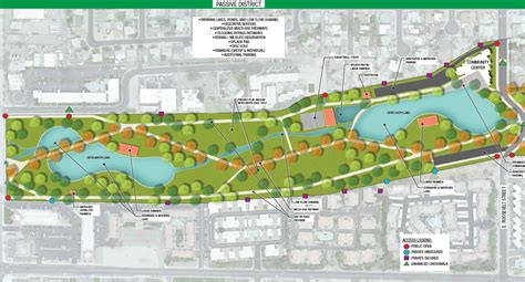 City Of Scottsdale City Construction Projects Indian Bend Wash