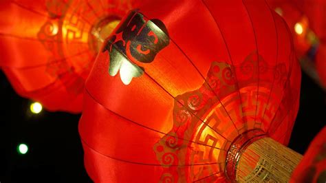 Chinese New Year Full Hd Wallpaper And Background Image 1920x1080