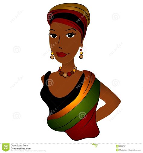 Black Woman Clipart For Free 101 Clip Art