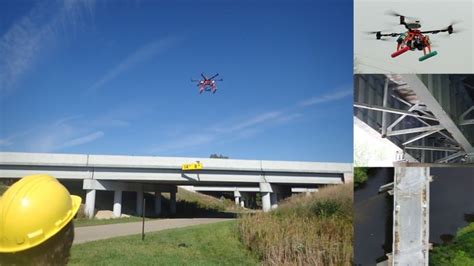 Implementation Of Unmanned Aerial Vehicles Uavs For Assessment Of
