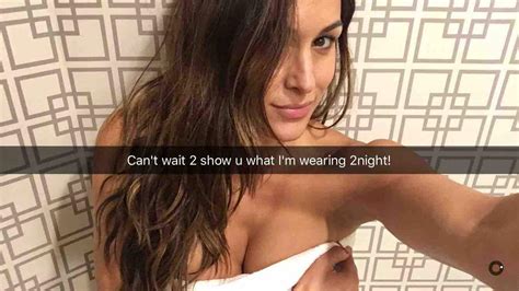 Nikki Bella Sexy Hot Wrestlers Selfies Are Here Free Download Nude Photo Gallery