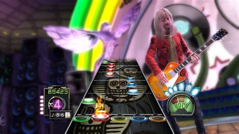 Guitar Hero Aerosmith Pc 2008 Baixar Só Games
