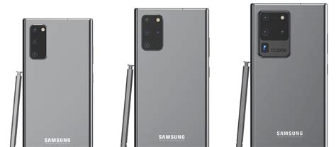 Popular recent phones in the same price range as samsung galaxy note20 ultra 5g. Samsung Galaxy Note 20, Note 20+, Note 20 Ultra renders ...