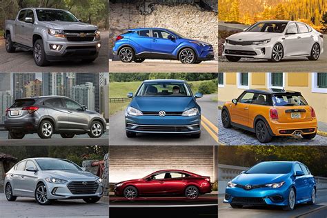 Top 25 Cars Under 25000 For 2018 Autotrader