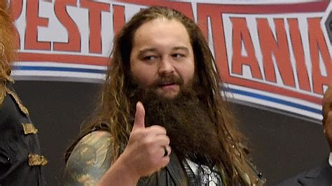 The Truth About Bray Wyatt S Ex Wife