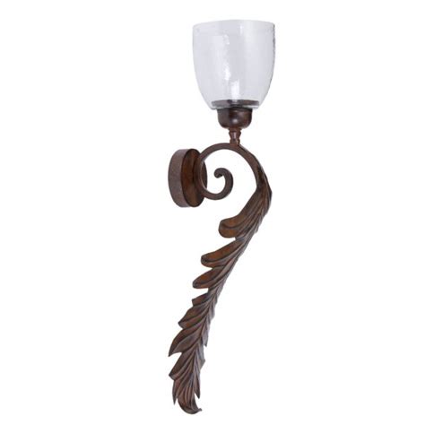 Acanthus Wall Sconce Lighting Accessories