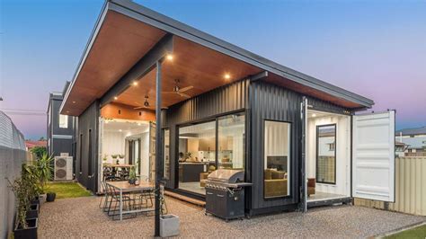 The Best Shipping Container Homes For Sale 2022 Care Inc