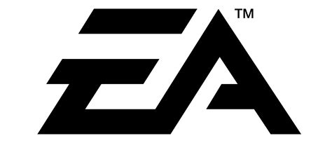 Ea Logo Png Isolated Hd Png Mart