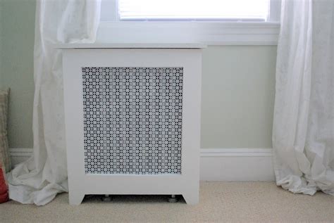 A combo of a white frame and wooden screening would turn a radiator cover is a must for a bathroom because you can't hide radiators there any other way radiator screen is an ideal option for renting homes as you can remove anytime and take with you to. decorative radiator covers home depot - 28 images ...