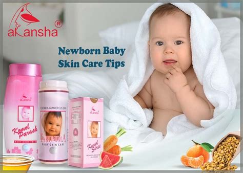 How To Keep Your Babyâ€ S Skin Healthy Best Products To Use