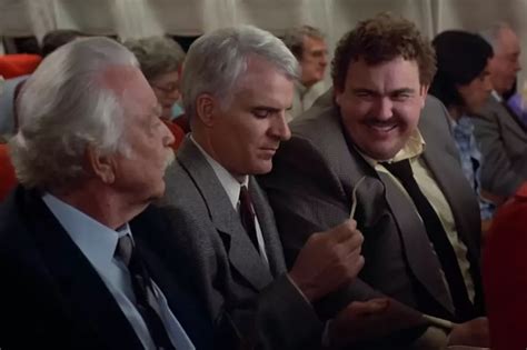 Watch Previously Unreleased Planes Trains And Automobiles Clip