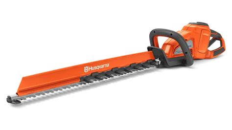 New Husqvarna Power Equipment Hedge Master 320ihd60 With Battery And
